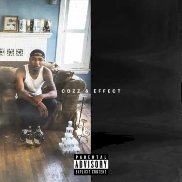 Cozz - Lsn (feat. Free Ackrite)